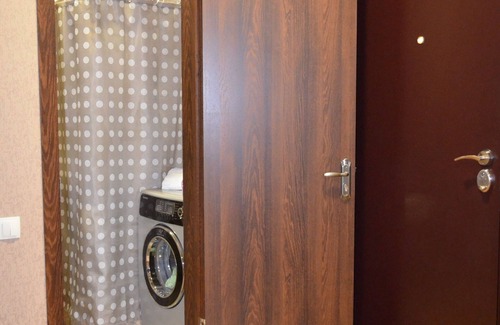 Tbilisi Casa | Acogedor apartamento en una ubicación conveniente