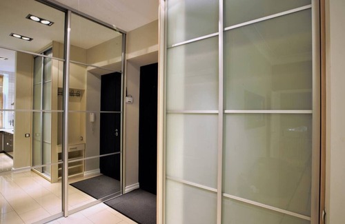 Sovetsky District Apartamento | Cozy apartment in a historical building in the city center