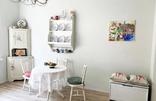 Sillamae Apartamento | Cozy apartment in a historical town