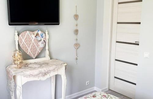 Sillamae Apartamento | Cozy apartment in a historical town