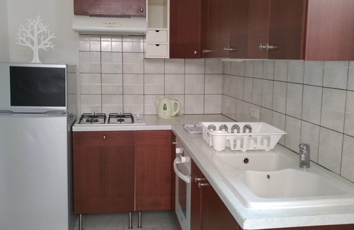 Toulon Apartamento | Acogedor apartamento en una zona tranquila de Toulon.