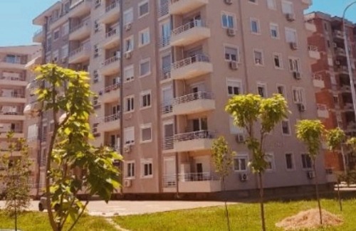 Skopje Region Apartamento | Cozy apartment in a quiet neighborhood.