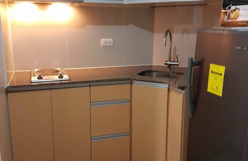 Pasay Apartamento | Terminal 3 del aeropuerto Homey Condo Suite