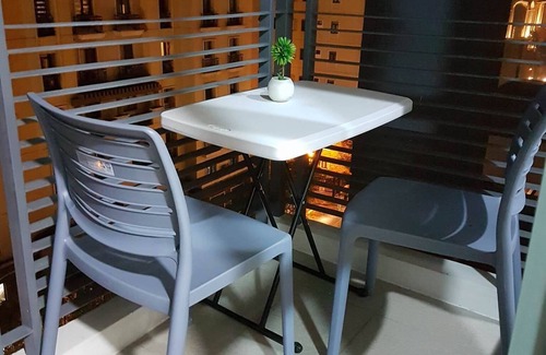 Pasay Apartamento | Terminal 3 del aeropuerto Homey Condo Suite
