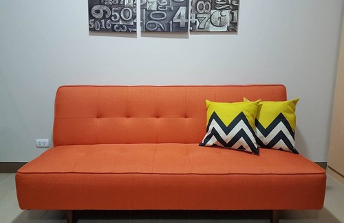 Pasay Apartamento | Terminal 3 del aeropuerto Homey Condo Suite