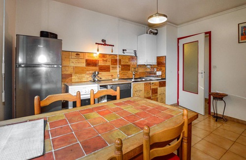 Le Ricanto Apartamento | Acogedor apartamento en Ajaccio con.