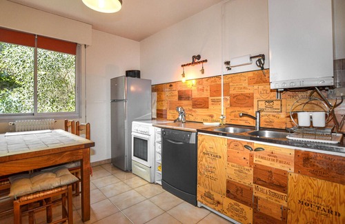 Le Ricanto Apartamento | Acogedor apartamento en Ajaccio con.