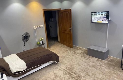 Mecca Apartamento | Cozy apartment in alfaiha Makkah with AC, WiFi