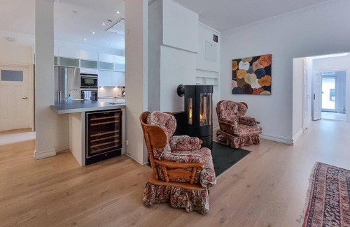 Alingsas Apartamento | Acogedor apartamento en Alingsås