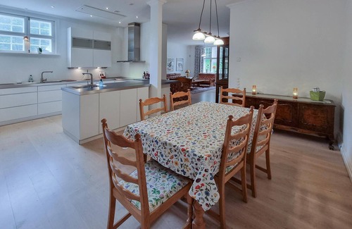 Alingsas Apartamento | Acogedor apartamento en Alingsås