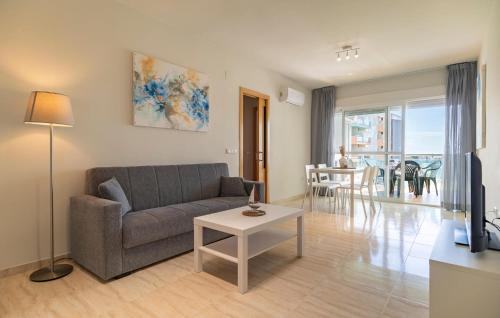 Almerimar Apartamento | Cozy Apartment In Almerimar With Wifi