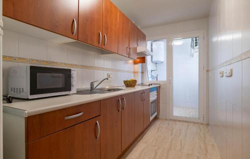 Almerimar Apartamento | Cozy Apartment In Almerimar With Wifi
