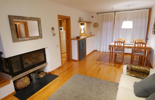 Alp Apartamento | Cozy Apartment in Alp