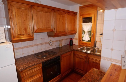Alp Apartamento | Cozy Apartment in Alp
