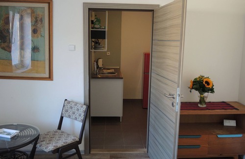 Fulnek Apartamento | Cozy apartment in amazing Fulnek