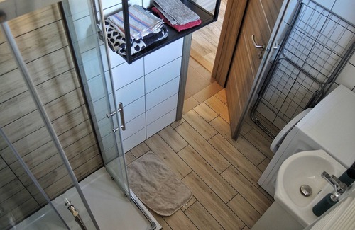 Fulnek Apartamento | Cozy apartment in amazing Fulnek