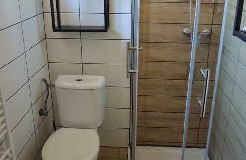 Fulnek Apartamento | Cozy apartment in amazing Fulnek
