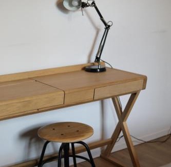 Statiekwartier Apartamento | Cozy Apartment in Antwerp central