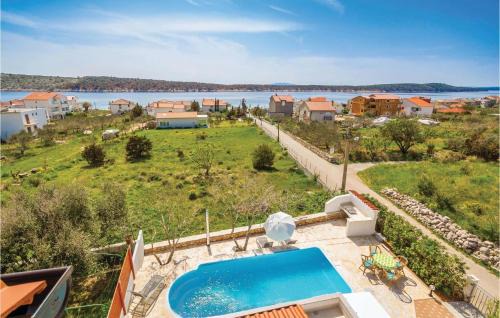 Barbat na Rabu Apartamento | Cozy Apartment In Barbat With Wifi