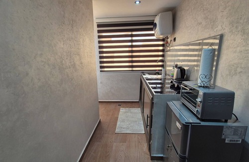Dakhla Apartamento | Cozy apartment in beautiful Agadir with WiFi, AC