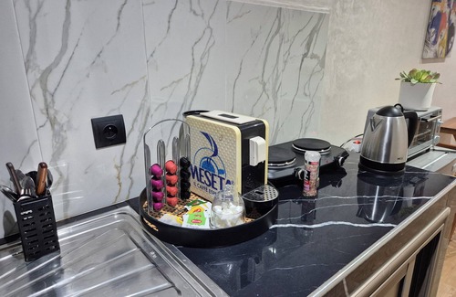Dakhla Apartamento | Cozy apartment in beautiful Agadir with WiFi, AC