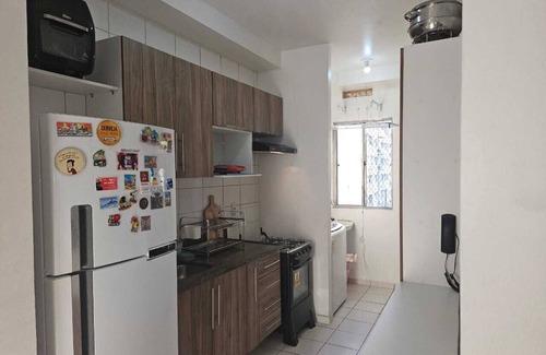 Tenone Apartamento | Cozy apartment in Belém COP30