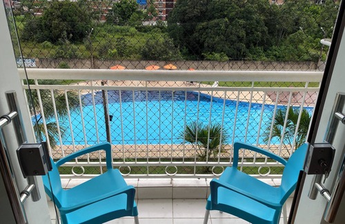 Tenone Apartamento | Cozy apartment in Belém COP30