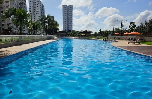 Tenone Apartamento | Cozy apartment in Belém COP30