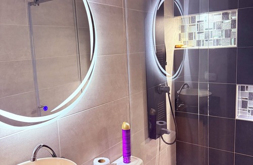 Bosa Apartamento | Acogedor apartamento en Bogotá