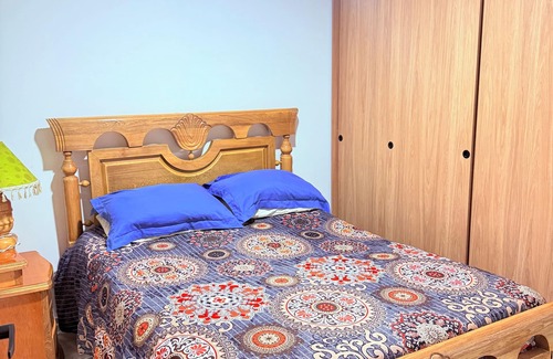 Bosa Apartamento | Acogedor apartamento en Bogotá