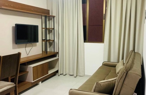 Cabo Branco Apartamento | Cozy apartment in Cabo Branco