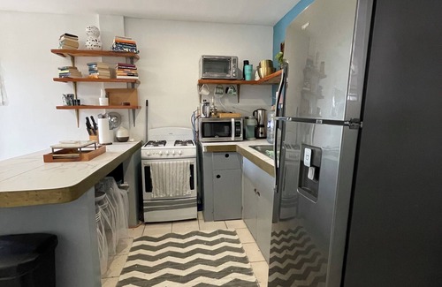 Belize City Apartamento | Cozy apartment in charming Belize City with WiFi, AC