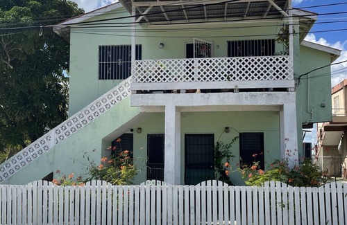 Belize City Apartamento | Cozy apartment in charming Belize City with WiFi, AC