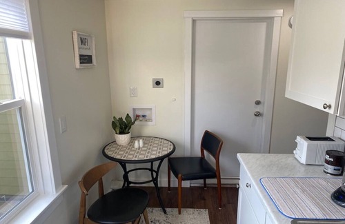 Carlton Apartamento | Cozy Apartment in Carlton