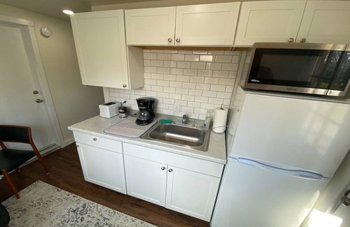 Carlton Apartamento | Cozy Apartment in Carlton