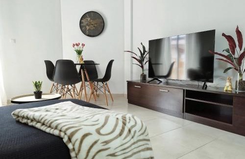 Castalla Apartamento | Cozy apartment in Castalla