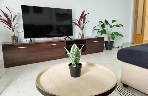 Castalla Apartamento | Cozy apartment in Castalla