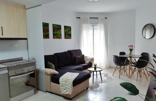 Castalla Apartamento | Cozy apartment in Castalla