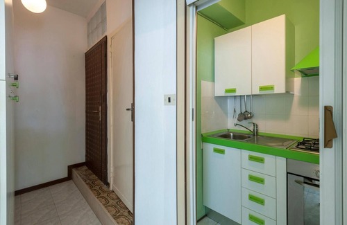 Cattolica Apartamento | Acogedor apartamento en Cattolica con.