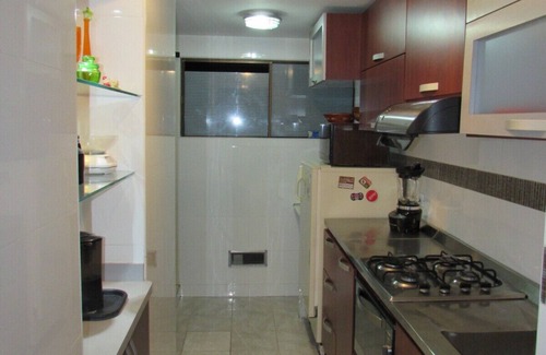 Usaquen Apartamento | Acogedor apartamento Las flores