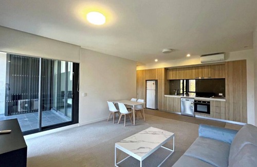 Chatswood Apartamento | Cozy Apartment in Chatswood