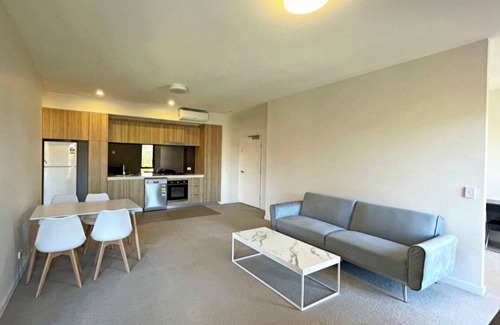 Chatswood Apartamento | Cozy Apartment in Chatswood