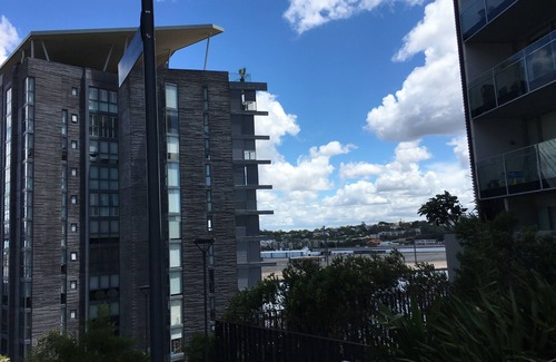 Chatswood Apartamento | Cozy Apartment in Chatswood