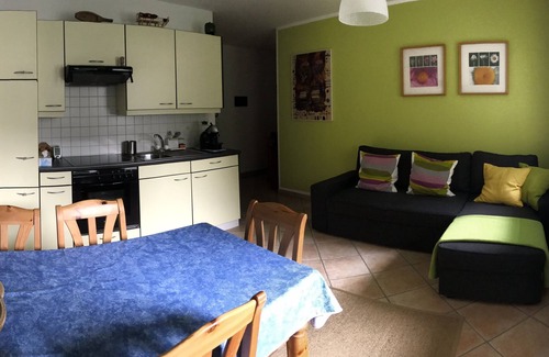 Bosco Gurin Apartamento | Acogedor apartamento en el maravilloso núcleo de Bosco Gurin