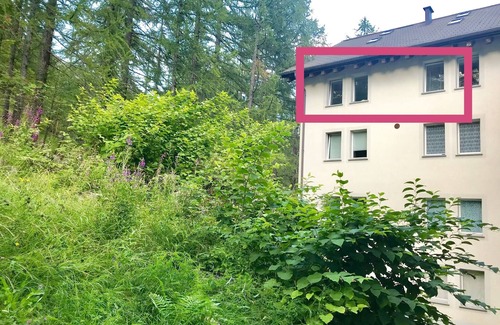 Bosco Gurin Apartamento | Acogedor apartamento en el maravilloso núcleo de Bosco Gurin