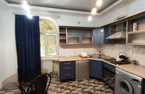 Yasamal Apartamento | Cozy apartment in city centre