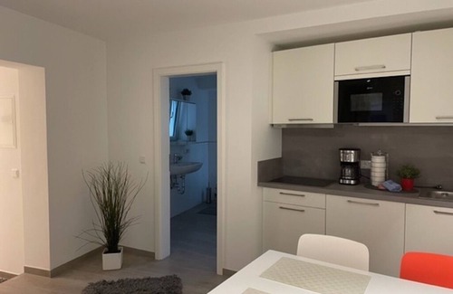 Altstadt-Nord Apartamento | Cozy apartment in city location. Close to DOM & old town!