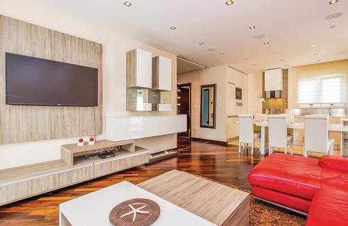Selce Apartamento | Acogedor apartamento en Crikvenica con.