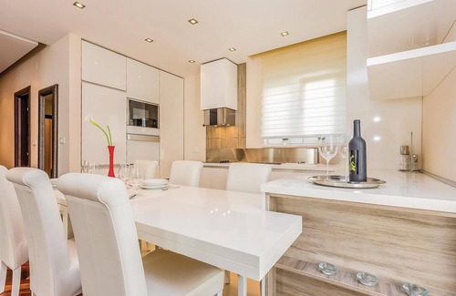 Selce Apartamento | Acogedor apartamento en Crikvenica con.