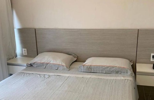 Jardim Italia Apartamento | Cozy apartment in Cuiabá - MT